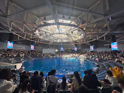 マクセル アクアパーク品川に投稿された画像（2026/4/12）