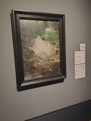 スウェーデン絵画展 北欧の光、日常のかがやき(東京都美術館)に投稿された画像（2026/4/12）