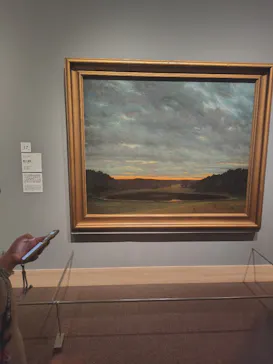 スウェーデン絵画展 北欧の光、日常のかがやき(東京都美術館)に投稿された画像（2026/4/12）