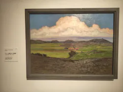 スウェーデン絵画展 北欧の光、日常のかがやき(東京都美術館)に投稿された画像（2026/4/12）