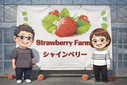 Strawberry Farm シャインベリーに投稿された画像（2026/4/12）