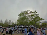 万博記念公園に投稿された画像（2026/4/12）