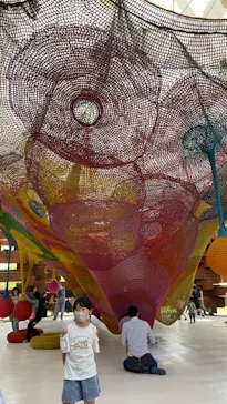 彫刻の森美術館に投稿された画像（2026/4/12）