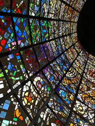 彫刻の森美術館に投稿された画像（2026/4/12）