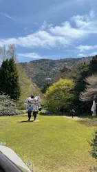 彫刻の森美術館に投稿された画像（2026/4/12）