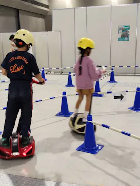 第5回名古屋モーターサイクルショーに投稿された画像（2026/4/12）