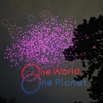 万博記念公園に投稿された画像（2026/4/12）