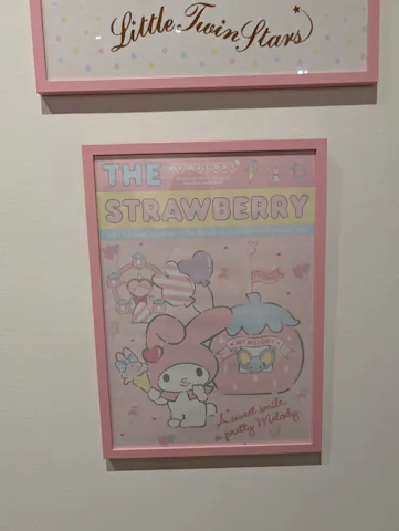 サンリオ展 FINAL ver. ニッポンのカワイイ文化60年史の口コミ ｜金額
