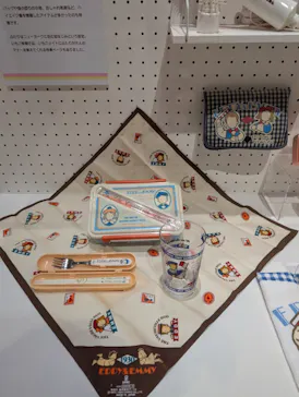 サンリオ展 FINAL ver. ニッポンのカワイイ文化60年史に投稿された画像（2026/4/12）