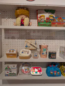 サンリオ展 FINAL ver. ニッポンのカワイイ文化60年史に投稿された画像（2026/4/12）