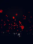深北緑地サンクスランタン2026に投稿された画像（2026/4/13）