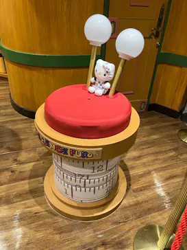 サンリオピューロランドに投稿された画像（2026/4/12）