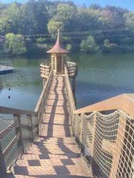 ムーミンバレーパークに投稿された画像（2026/4/12）