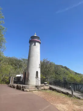 ムーミンバレーパークに投稿された画像（2026/4/12）