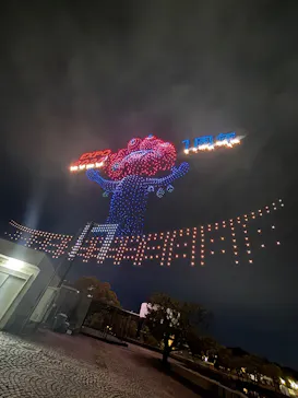 万博記念公園に投稿された画像（2026/4/12）