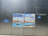 ウジェーヌ・ブーダン展(ＳＯＭＰＯ美術館)に投稿された画像（2026/4/13）