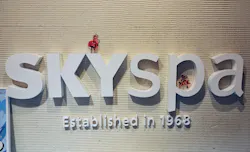 スカイスパYOKOHAMAに投稿された画像（2026/4/13）