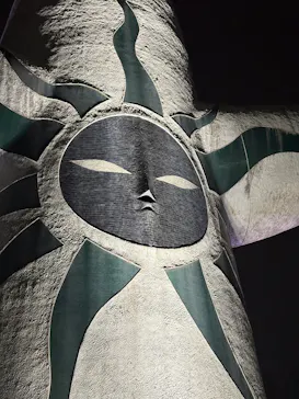 万博記念公園に投稿された画像（2026/4/13）