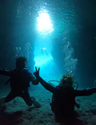 武藤潜水に投稿された画像（2026/4/13）