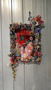 mirror, mirror, mirror mika ninagawaに投稿された画像（2026/4/13）
