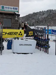 石井スポーツに投稿された画像（2026/4/13）
