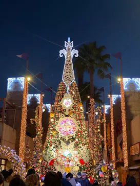 ひらかたパークに投稿された画像（2026/4/13）