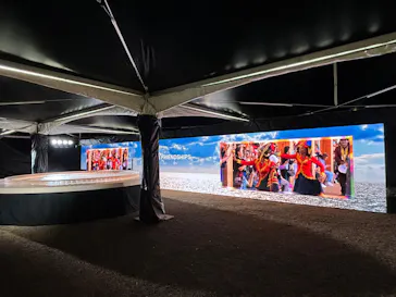 万博記念公園に投稿された画像（2026/4/13）