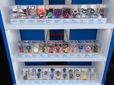 万博記念公園に投稿された画像（2026/4/13）