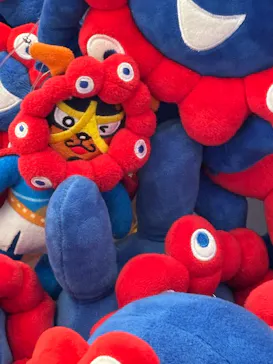 万博記念公園に投稿された画像（2026/4/13）