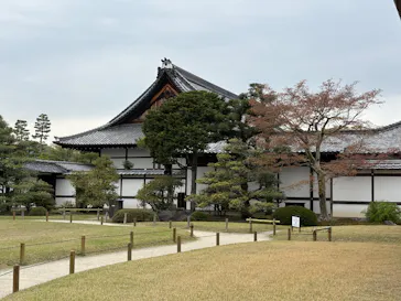 元離宮二条城に投稿された画像（2026/4/13）