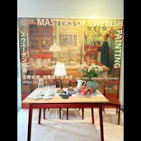 スウェーデン絵画展 北欧の光、日常のかがやき(東京都美術館)に投稿された画像（2026/4/13）