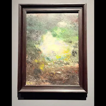 スウェーデン絵画展 北欧の光、日常のかがやき(東京都美術館)に投稿された画像（2026/4/13）
