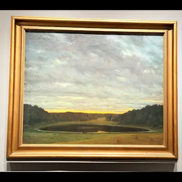 スウェーデン絵画展 北欧の光、日常のかがやき(東京都美術館)に投稿された画像（2026/4/13）