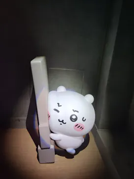 ちいかわパークに投稿された画像（2026/4/13）