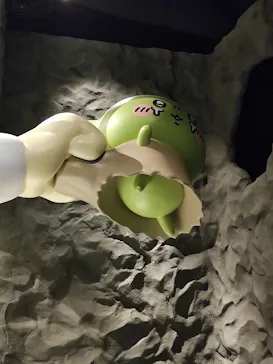 ちいかわパークに投稿された画像（2026/4/13）