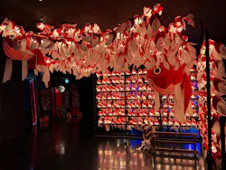 NARA KINGYO MUSEUMに投稿された画像（2026/4/13）