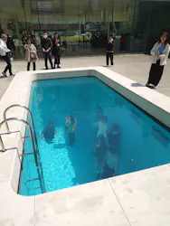 金沢21世紀美術館に投稿された画像（2026/4/13）