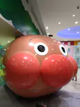 横浜アンパンマンこどもミュージアムに投稿された画像（2026/4/13）