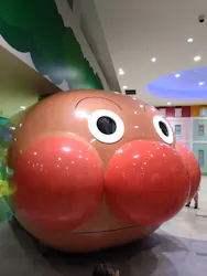 横浜アンパンマンこどもミュージアムに投稿された画像（2026/4/13）