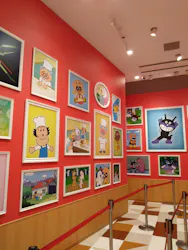 横浜アンパンマンこどもミュージアムに投稿された画像（2026/4/13）