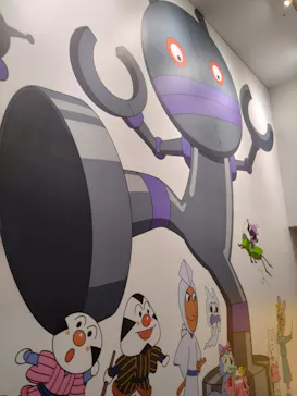 横浜アンパンマンこどもミュージアムに投稿された画像（2026/4/13）