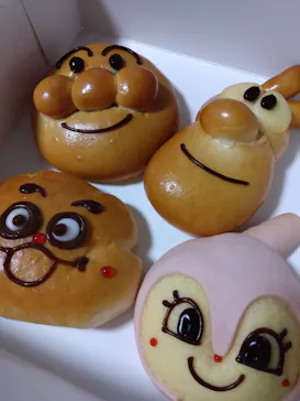 横浜アンパンマンこどもミュージアムに投稿された画像（2026/4/13）