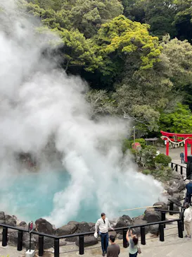 地獄温泉ミュージアムに投稿された画像（2026/4/13）