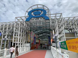 レオマリゾートに投稿された画像（2026/4/13）