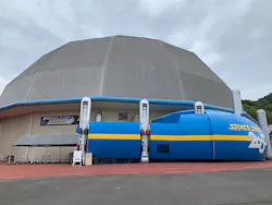 レオマリゾートに投稿された画像（2026/4/13）