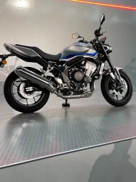 第5回名古屋モーターサイクルショーに投稿された画像（2026/4/13）