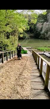 冒険の森おうじに投稿された画像（2026/4/13）