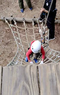 冒険の森おうじに投稿された画像（2026/4/13）