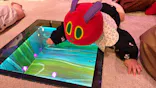 PLAY! PARK ERIC CARLE（プレイパーク エリック・カール）に投稿された画像（2026/4/13）
