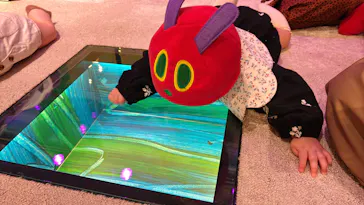 PLAY! PARK ERIC CARLE（プレイパーク エリック・カール）に投稿された画像（2026/4/13）